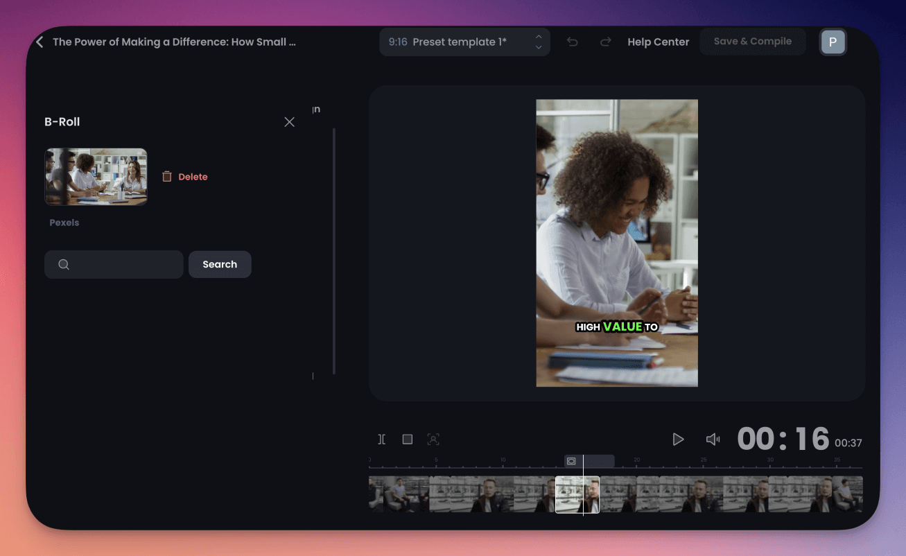 Opus Clip Review: Best short form video editor? (2024) | Great Software